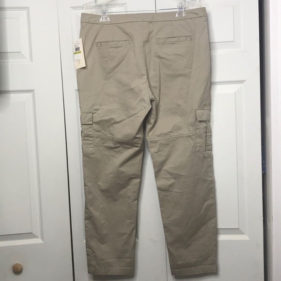 Two by Vince Camuto 32 / 14 cargo pants - Picture 6 of 8